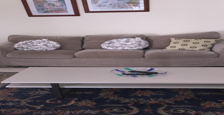 Furnished Chaleh for rent 0.00 M2 in North Coast, Marina