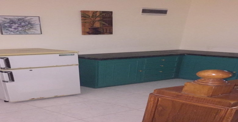 Furnished Chaleh for rent 0.00 M2 in North Coast, Marina