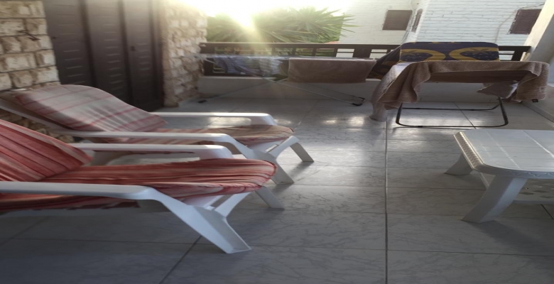 Furnished Chaleh for rent 0.00 M2 in North Coast, Marina