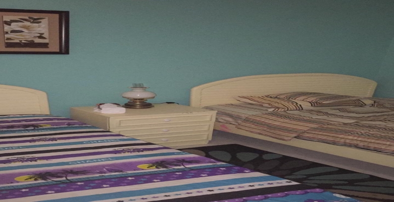 Furnished Chaleh for rent 0.00 M2 in North Coast, Marina