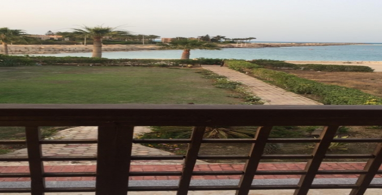 Furnished Chaleh for rent 0.00 M2 in North Coast, Marina