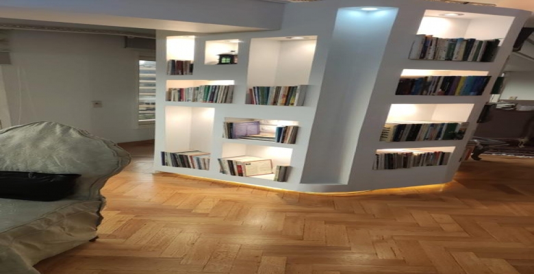 شقه للايجار بالمهندسين
