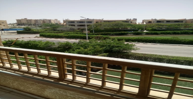 شاليه للايجار في مارينا -  الساحل الشمالي