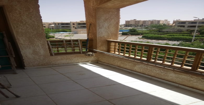 شاليه للايجار في مارينا -  الساحل الشمالي
