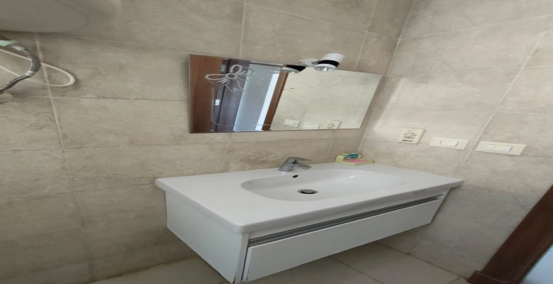 شاليه للايجار بالساحل الشمالى امواج - Chalet for rent in Amwaj North Coast.
