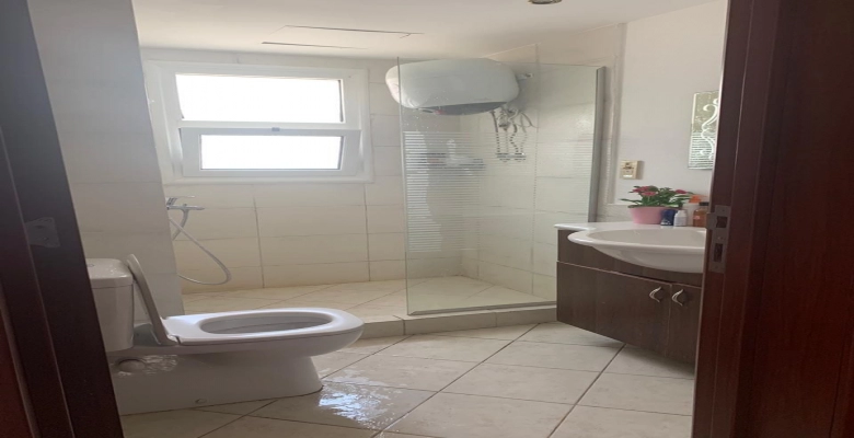 Furnished Chaleh for rent 000 M2 in North Coast Sidi Abdel Rahman