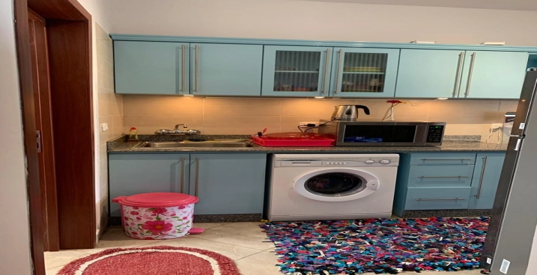 Furnished Chaleh for rent 000 M2 in North Coast Sidi Abdel Rahman