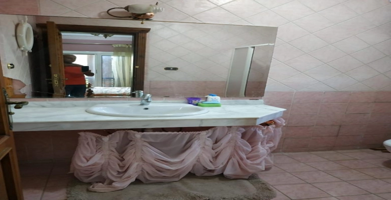 Furnished VILLA for rent  in North Coast, Marina