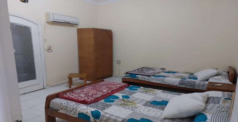 فيلا للإيجار بمارينا 5 في الساحل الشمالي / Villa for rent in Marina 5, North Coast
