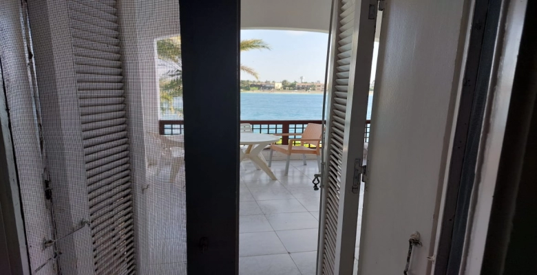 فيلا للإيجار بمارينا 5 في الساحل الشمالي / Villa for rent in Marina 5, North Coast