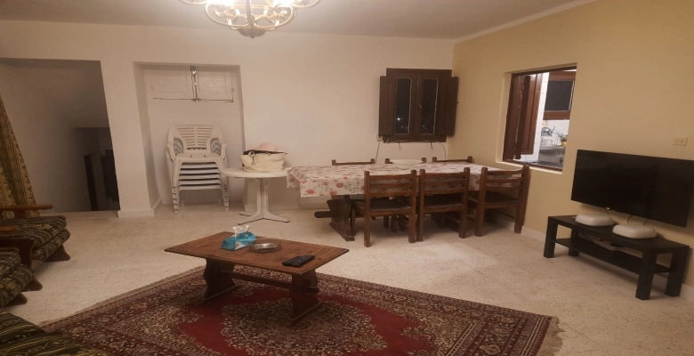 شاليه للايجار بمارينا بوابة 1 - الساحل الشمالى / A chalet for rent in Marina Gate 1 - North Coast