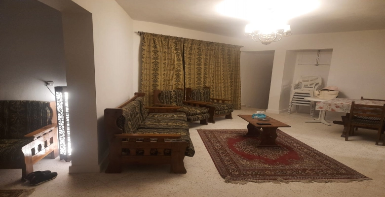 شاليه للايجار بمارينا بوابة 1 - الساحل الشمالى / A chalet for rent in Marina Gate 1 - North Coast
