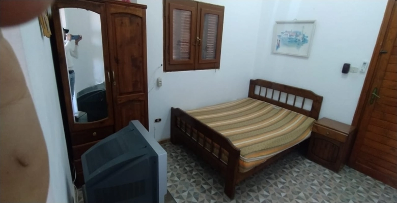 شاليه للايجار بمارينا - الساحل الشمالي / Chalet for rent in Marina - North Coast