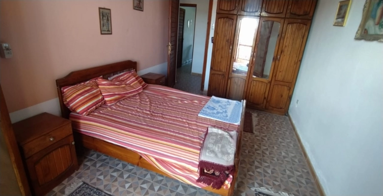 شاليه للايجار بمارينا - الساحل الشمالي / Chalet for rent in Marina - North Coast