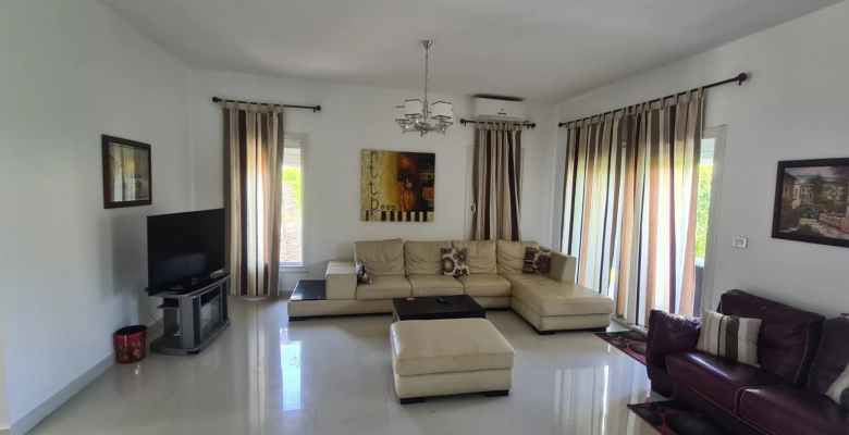 Furnished Villa for sale 275.00 M2 in North Coast, Sidi Abdel Rahman