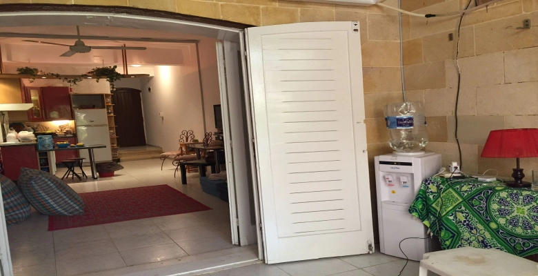 شاليه للايجار بمارينا - الساحل الشمالي