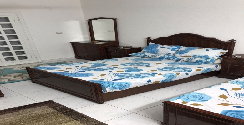 شاليه للايجار في مارينا الساحل الشمالي Chalet for rent in Marina North Coast, District 6, Gate 31