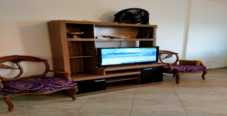 شالية للإيجار في قرية امواج الساحل الشمالي
