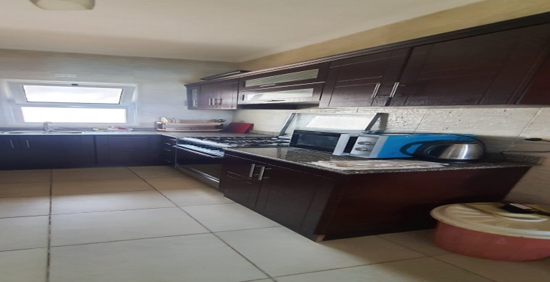 شاليه للايجار بالساحل الشمالى امواج - Chalet for rent in Amwaj North Coast.