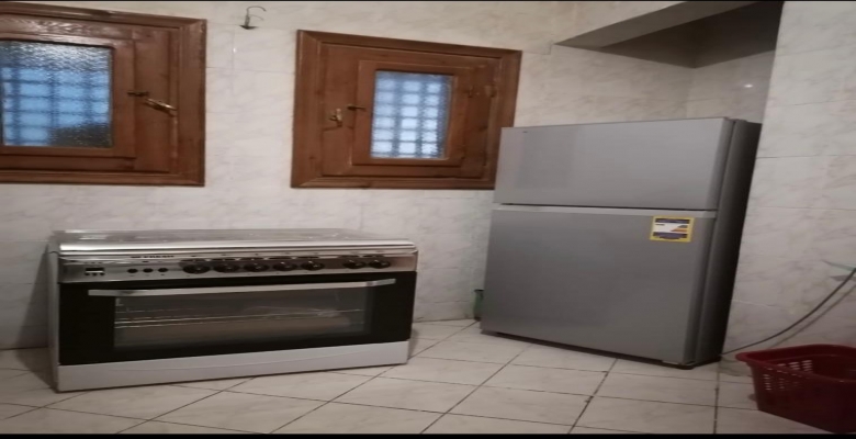 شاليه - ايجار - الساحل الشمالى - مارينا 7