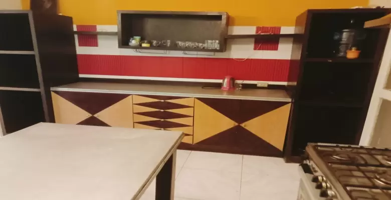 فيلا للأيجار فى مارينا (الساحل الشمالى ) / Villa for rent in Marina (North Coast)