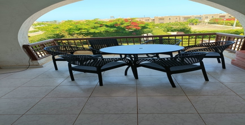 شاليه للايجار فى مارينا الساحل الشمالى / Chalet for rent in Marina North Coast