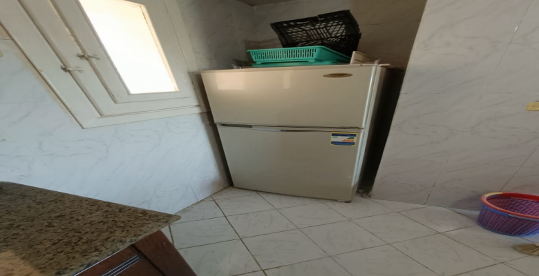شاليه للايجار فى مارينا الساحل الشمالى / Chalet for rent in Marina North Coast