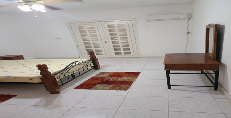 شاليه للايجار فى مارينا الساحل الشمالى / Chalet for rent in Marina North Coast