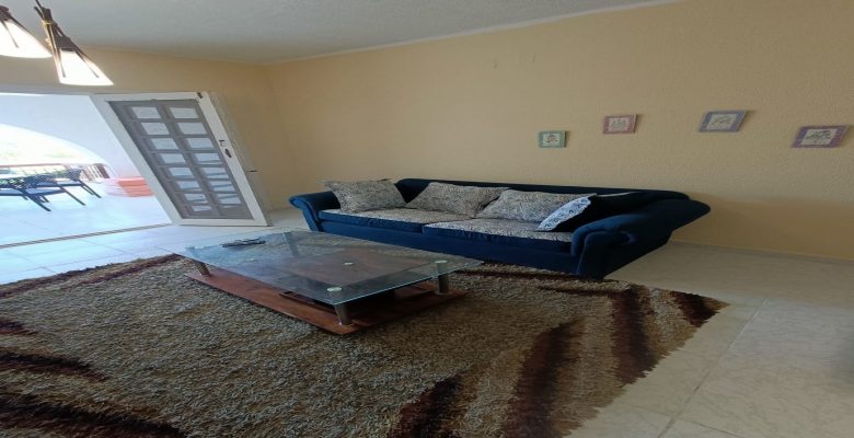 شاليه للايجار فى مارينا الساحل الشمالى / Chalet for rent in Marina North Coast