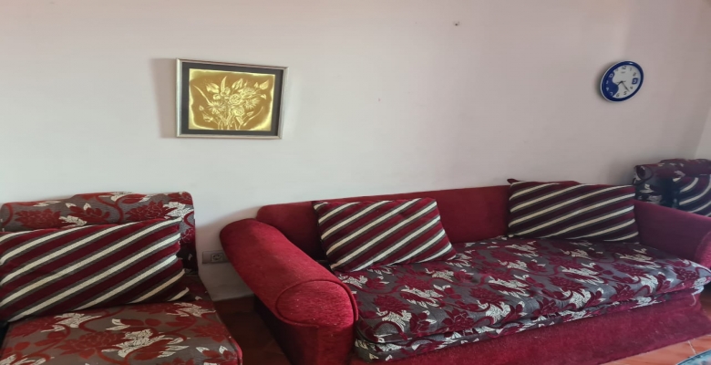 شالية للايجار فى بورتو مارينا