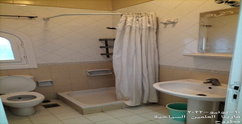 فيلا للايجار بمارينا 2 الساحل الشمالي / Villa for rent in Marina 2, North Coast.