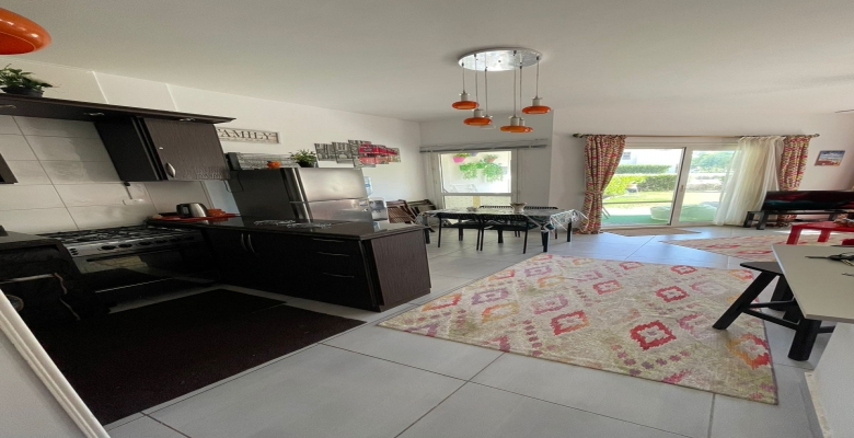 Furnished Chaleh for rent 85.00 M2 in North Coast, Sidi Abdel Rahman