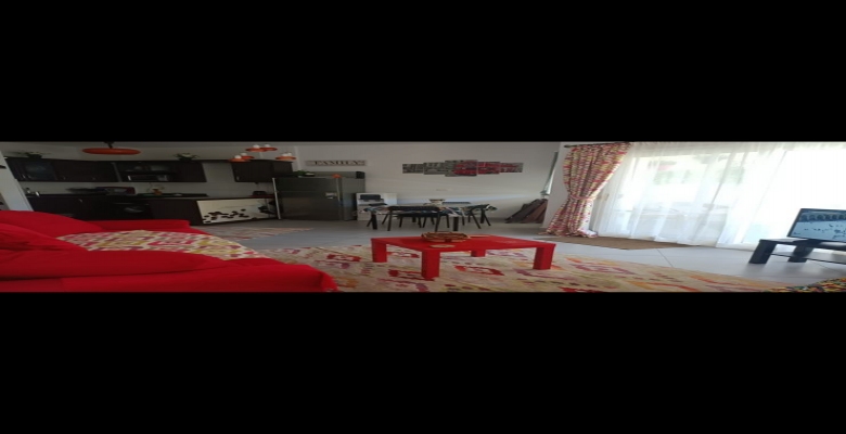 Furnished Chaleh for rent 85.00 M2 in North Coast, Sidi Abdel Rahman