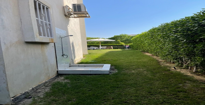 Furnished Chaleh for rent 85.00 M2 in North Coast, Sidi Abdel Rahman