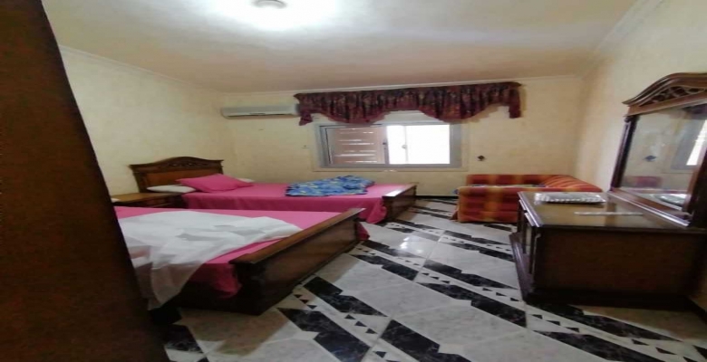 1 فيلا للايجار بالساحل الشمالى مارينا  - Villa for rent in the North Coast Marina 1