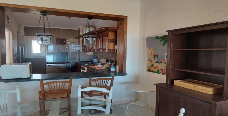 شاليه للايجار بالساحل الشمالى مارينا  - Chalet for rent in the North Coast Marina
