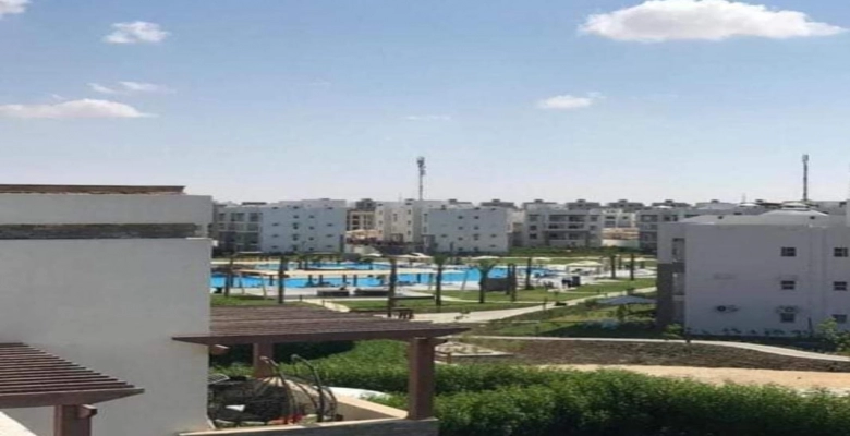 شاليه للايجار بالساحل الشمالى امواج - Chalet for rent in the North Coast Amwaj
