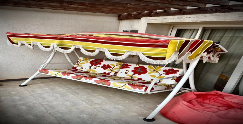 شاليه للايجار بالساحل الشمالي امواج - Chalet for rent in North Coast  Amwaj