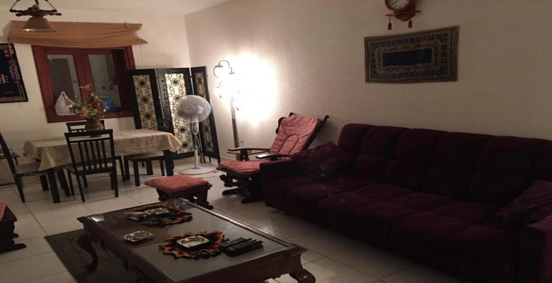 شاليه للايجار في مارينا .Chalet for rent in Marina