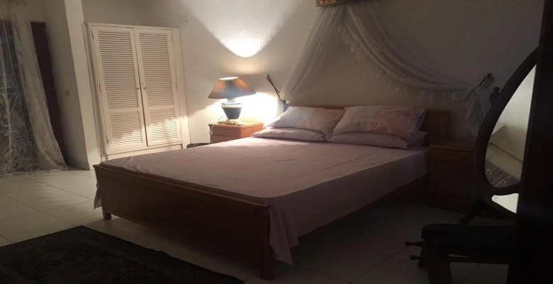 شاليه للايجار في مارينا .Chalet for rent in Marina