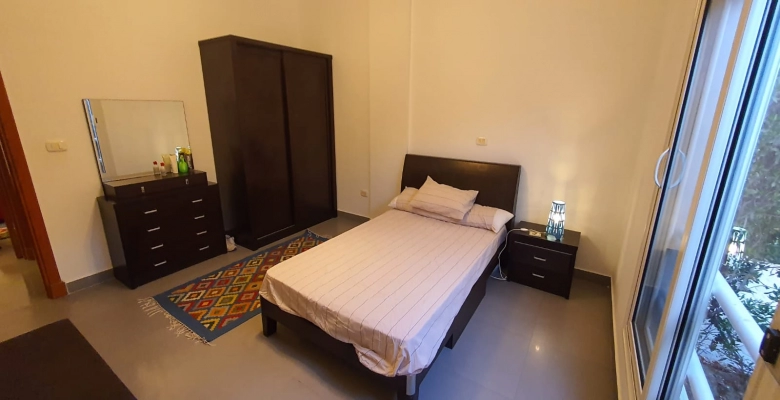شاليه امواج في الساحل الشمالي سيدي عبد الرحمن  Amwaj Chalet on the North Coast, Sidi Abdel Rahman