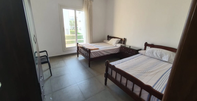 شاليه للايجار في أمواج . Chalet for rent in Amwaj.