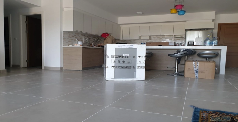 شاليه للايجار مراسي الساحل الشمالي 225 متر | Chalet for rent, Marassi North Coast