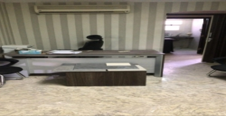 شقة للايجار في الدقي (شارع نادى الصيد)  /  Apartment for rent in El Dokki (El Gezira Sporting Club Street)