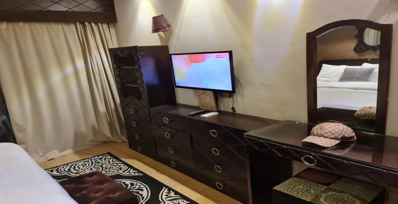 شقة للايجار في الزمالك