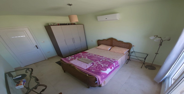 فيلا للايجار بماونتن فيو - الساحل الشمالي - Villa for rent in Mountain View - North Coast