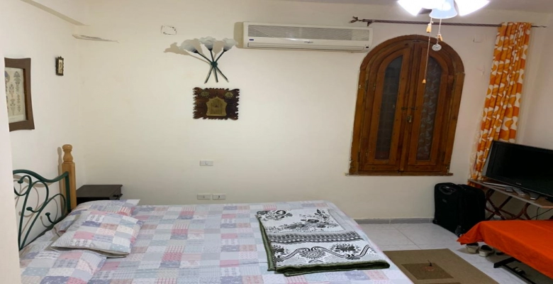 شاليه للايجار بمارينا بوابة 4