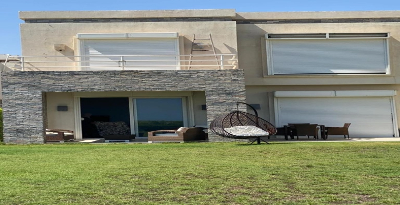 Furnished Villa for rent  in North Coast, Sidi Abdel Rahman