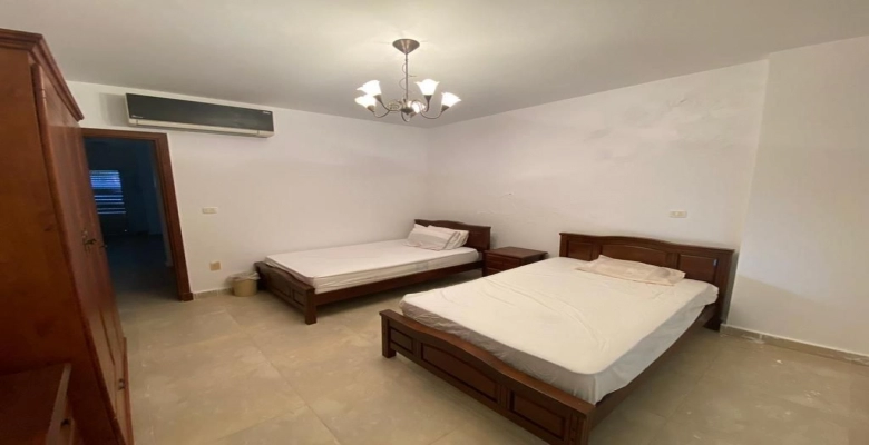 Furnished Villa for rent  in North Coast, Sidi Abdel Rahman
