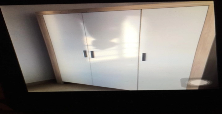 Furnished Chaleh for rent 120.00 M2 in North Coast, Sidi Abdel Rahman